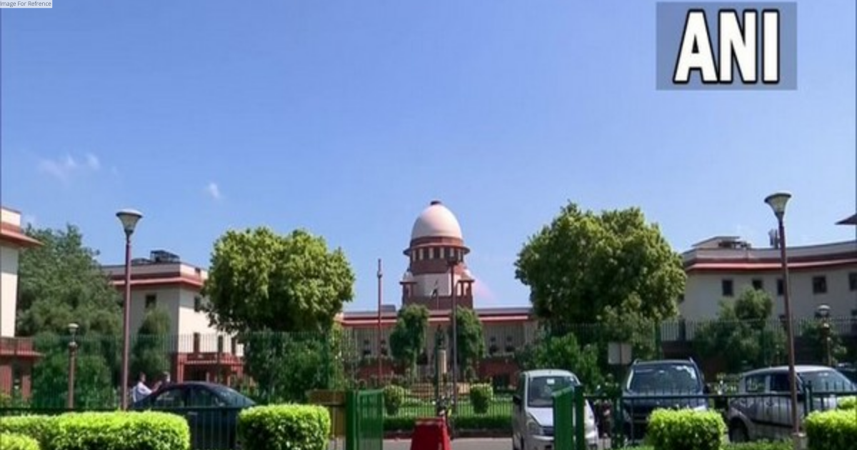 SC issues notice on Punjab govt's plea against bail to Bikramjit Singh Majithia in NDPS case